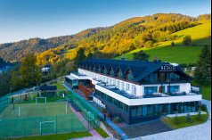 Hotele 4**** - Beskid Balneo Medical Resort & SPA - zdjęcie 3