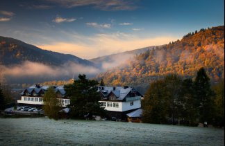 Hotele 4**** - Beskid Balneo Medical Resort & SPA - obiekt - zdjęcie 4 