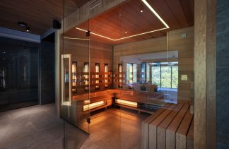 Hotele 4**** - Beskid Balneo Medical Resort & SPA - obiekt - zdjęcie 17 