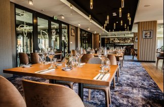 Hotele 4**** - Beskid Balneo Medical Resort & SPA - restaurant - zdjęcie 1 