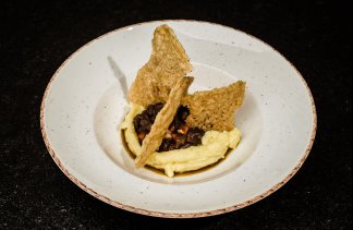 Hotele 4**** - Beskid Balneo Medical Resort & SPA - restaurant - zdjęcie 4 