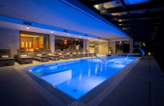 Hotele 4**** - Beskid Balneo Medical Resort & SPA - service - zdjęcie 3 