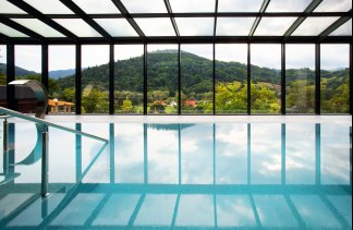 Hotele 4**** - Beskid Balneo Medical Resort & SPA - service - zdjęcie 4 