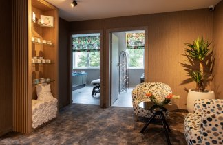 Hotele 4**** - Beskid Balneo Medical Resort & SPA - service - zdjęcie 1 