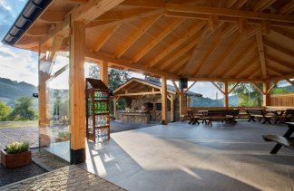 Hotele 4**** - Beskid Balneo Medical Resort & SPA - service - zdjęcie 7 