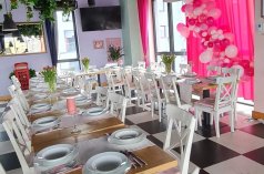 Restauracje - Restauracja Kolorowanka - zdjęcie 3