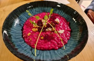 Restauracje - Restauracja Kolorowanka - obiekt - zdjęcie 7 