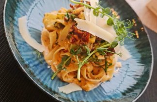 Restauracje - Restauracja Kolorowanka - obiekt - zdjęcie 6 