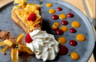 Restauracje - Restauracja Kolorowanka - restaurant - zdjęcie 3 