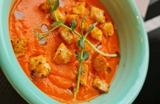 Restauracje - Restauracja Kolorowanka - restaurant - zdjęcie 2 