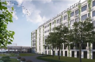 Nowy - Arche Metalowiec Muszyna - obiekt - zdjęcie 1 