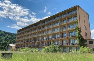 Nowy - Arche Metalowiec Muszyna - obiekt - zdjęcie 2 