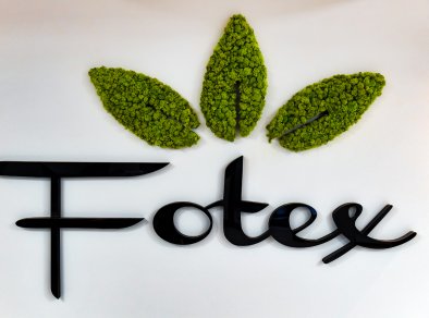 Hotel Fotex - sale konferencyjne Ząbki