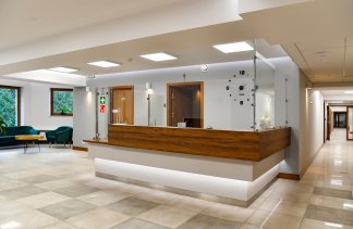 Hotele ** - Hotel Fotex - obiekt - zdjęcie 4 