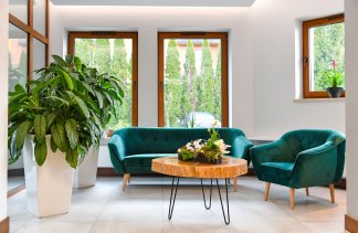 Hotele ** - Hotel Fotex - obiekt - zdjęcie 5 