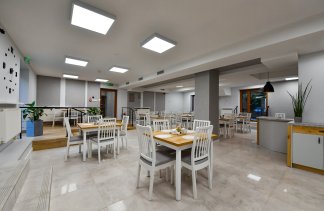 Hotele ** - Hotel Fotex - obiekt - zdjęcie 24 