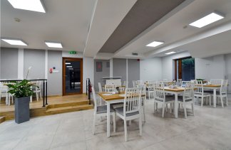 Hotele ** - Hotel Fotex - obiekt - zdjęcie 23 