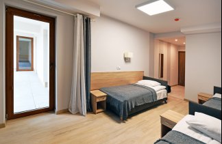 Hotele ** - Hotel Fotex - obiekt - zdjęcie 16 