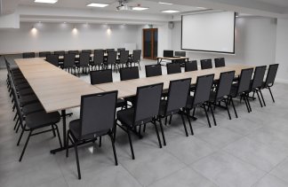 Hotele ** - Hotel Fotex - obiekt - zdjęcie 10 