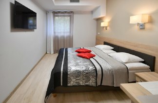 Hotele ** - Hotel Fotex - obiekt - zdjęcie 15 