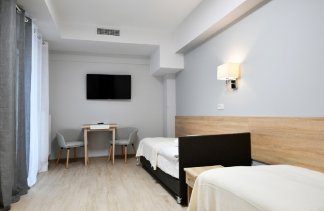 Hotele ** - Hotel Fotex - obiekt - zdjęcie 18 