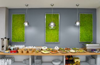 Hotele ** - Hotel Fotex - restaurant - zdjęcie 1 