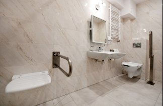 Hotele ** - Hotel Fotex - Pokoje - zdjęcie 9 