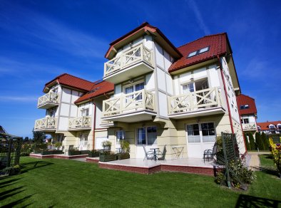 Dębki Playa - sale konferencyjne Dębki