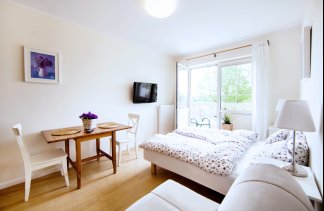 Obiekty konferencyjne - Dębki Playa - obiekt - zdjęcie 11 