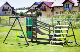 Obiekty konferencyjne - Dębki Playa - obiekt - zdjęcie 26 