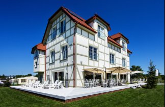 Obiekty konferencyjne - Dębki Playa - obiekt - zdjęcie 2 