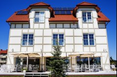 Obiekty konferencyjne - Dębki Playa - zdjęcie 4