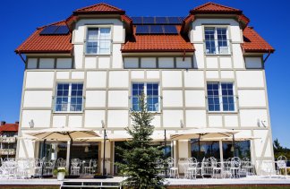 Obiekty konferencyjne - Dębki Playa - obiekt - zdjęcie 4 