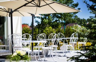 Obiekty konferencyjne - Dębki Playa - obiekt - zdjęcie 23 