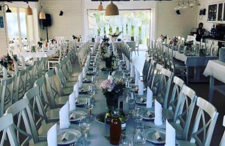 Obiekty konferencyjne - Dębki Playa - obiekt - zdjęcie 7 