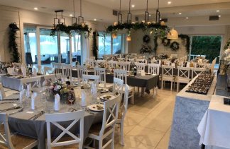 Obiekty konferencyjne - Dębki Playa - obiekt - zdjęcie 6 