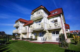 Obiekty konferencyjne - Dębki Playa - obiekt - zdjęcie 3 