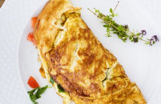 Obiekty konferencyjne - Dębki Playa - restaurant - zdjęcie 4 