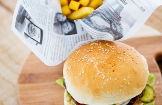 Obiekty konferencyjne - Dębki Playa - restaurant - zdjęcie 5 