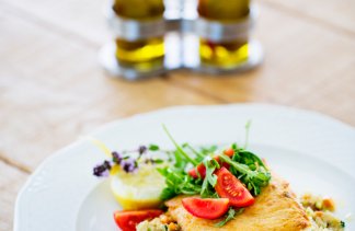 Obiekty konferencyjne - Dębki Playa - restaurant - zdjęcie 1 