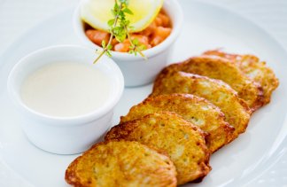 Obiekty konferencyjne - Dębki Playa - restaurant - zdjęcie 6 