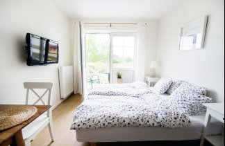 Obiekty konferencyjne - Dębki Playa - Pokoje - zdjęcie 1 