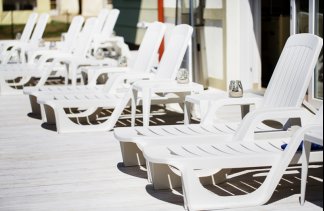 Obiekty konferencyjne - Dębki Playa - service - zdjęcie 2 