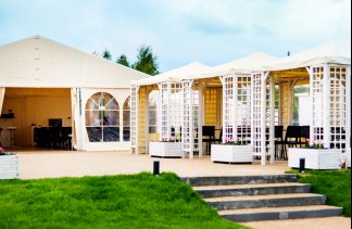 Obiekty konferencyjne - Dębki Playa - service - zdjęcie 1 