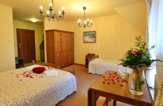 Hotele 3*** - Hotel *** VESTA - obiekt - zdjęcie 7 