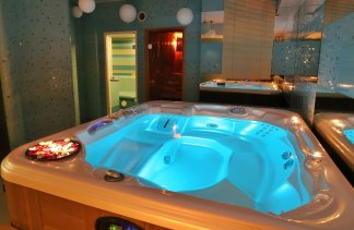 Hotele 3*** - Hotel *** VESTA - obiekt - zdjęcie 18 