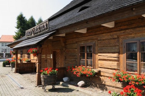 Hotele 3*** - Hotel *** VESTA - zdjęcie 2