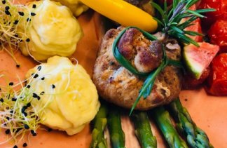 Hotele 3*** - Hotel *** VESTA - obiekt - zdjęcie 13 