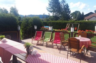 Hotele 3*** - Hotel *** VESTA - obiekt - zdjęcie 15 