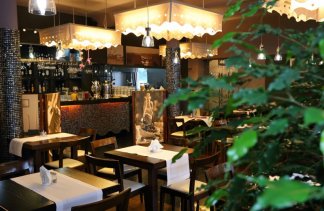 Hotele 3*** - Hotel *** VESTA - restaurant - zdjęcie 2 